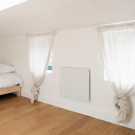 Hostel Casa Champgil