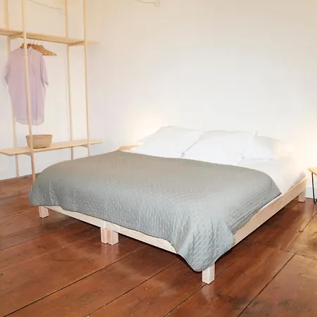 Casa Champgil Hostel Clermont-Ferrand