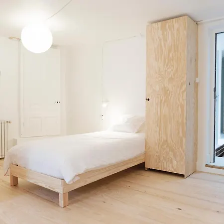 Casa Champgil Hostel