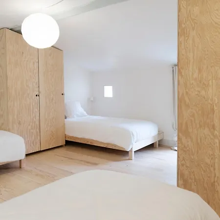 Casa Champgil *