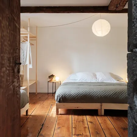 Casa Champgil Hostel