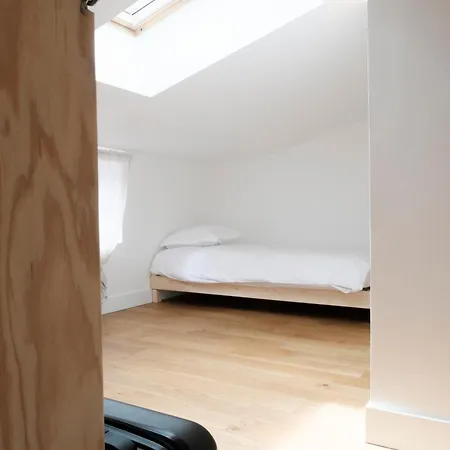 Hostel Casa Champgil