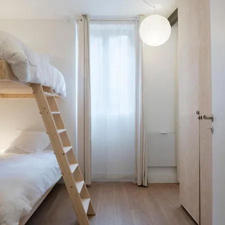 Casa Champgil Hostel Clermont-Ferrand