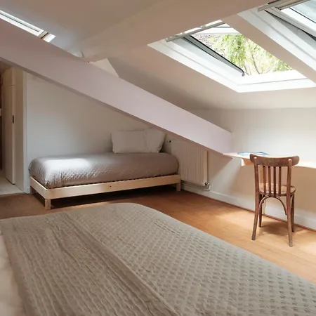 Casa Champgil Hostel *