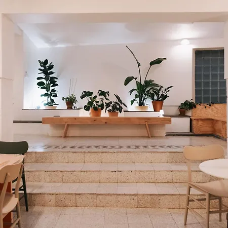 Casa Champgil Auberge de jeunesse