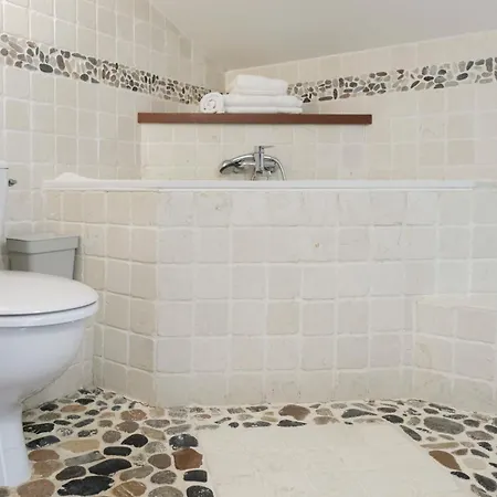 Casa Champgil Hostel