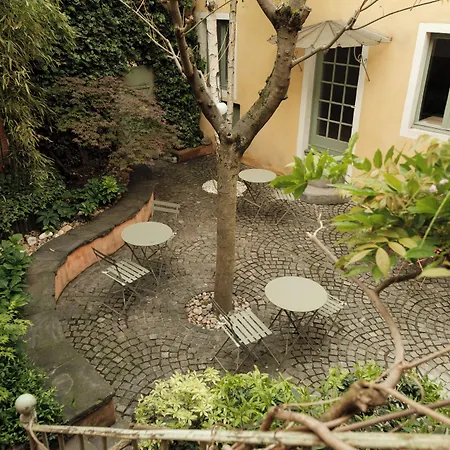 Auberge de jeunesse Casa Champgil *