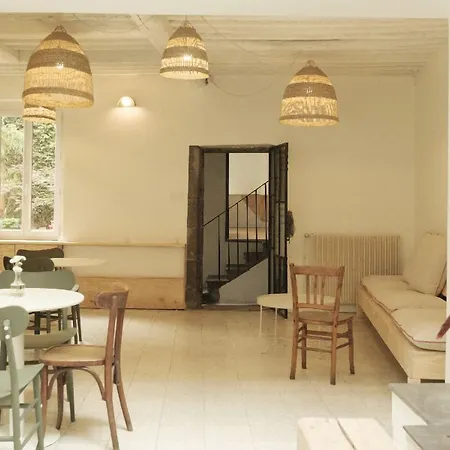 Casa Champgil Auberge de jeunesse