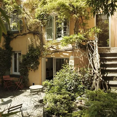 Casa Champgil Auberge de jeunesse