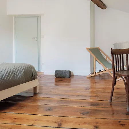 Casa Champgil Hostel Clermont-Ferrand
