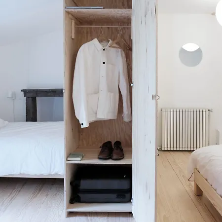 Casa Champgil Hostel *