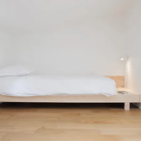 Casa Champgil Auberge de jeunesse
