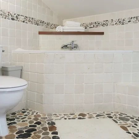 Auberge de jeunesse Casa Champgil *