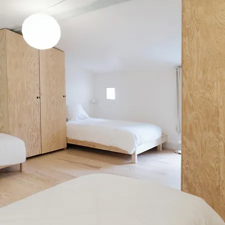 Casa Champgil Auberge de jeunesse *