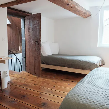 Casa Champgil *