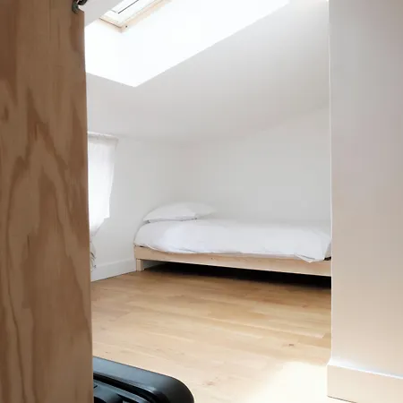 Auberge de jeunesse Casa Champgil Clermont-Ferrand