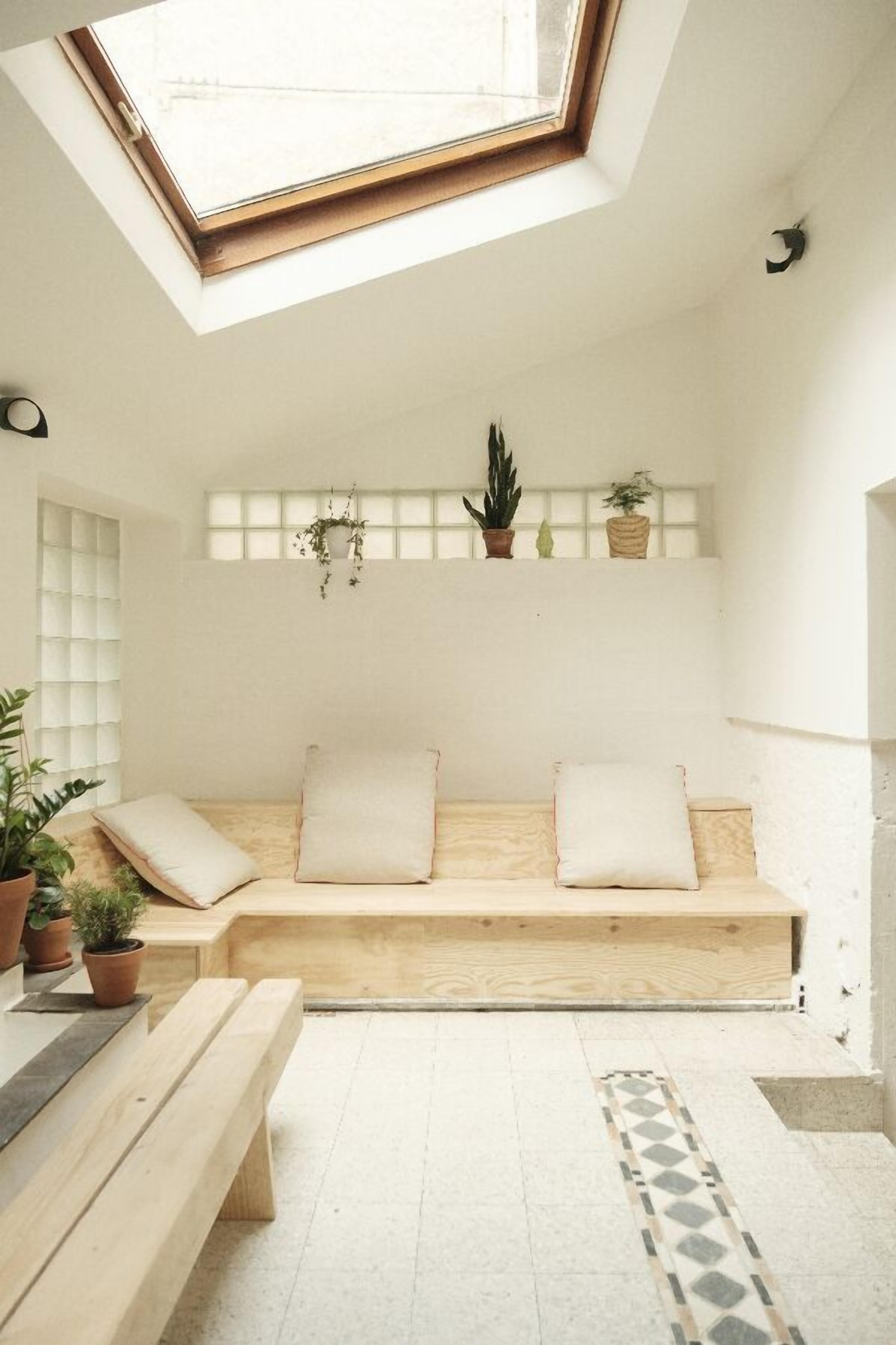 Casa Champgil *