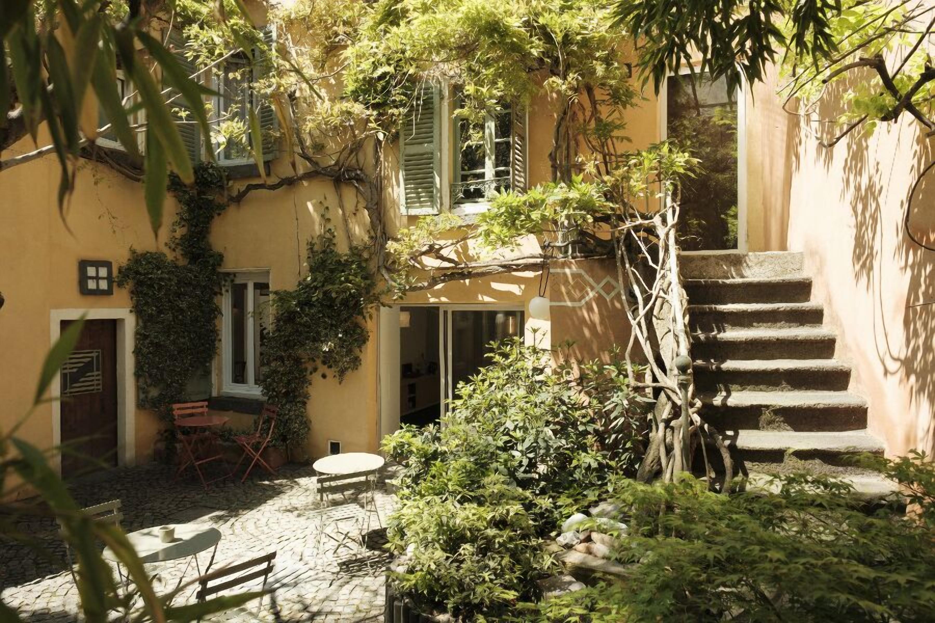 Casa Champgil Auberge de jeunesse